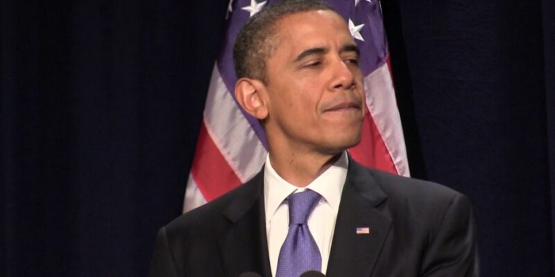 2020 Democrats attack Biden, Obama’s legacy