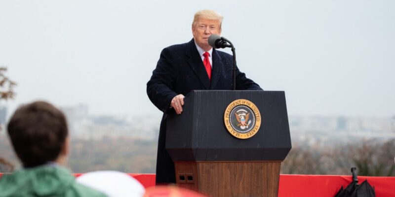 Trump winning over Democrat-leaning Hispanic voters