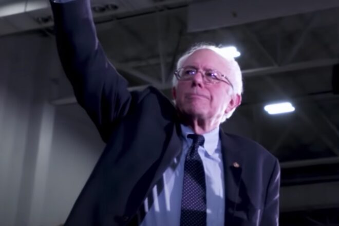 Moderate 2020 Democrats turn on 