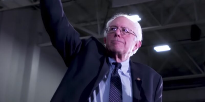 Moderate 2020 Democrats turn on "Medicare for All"