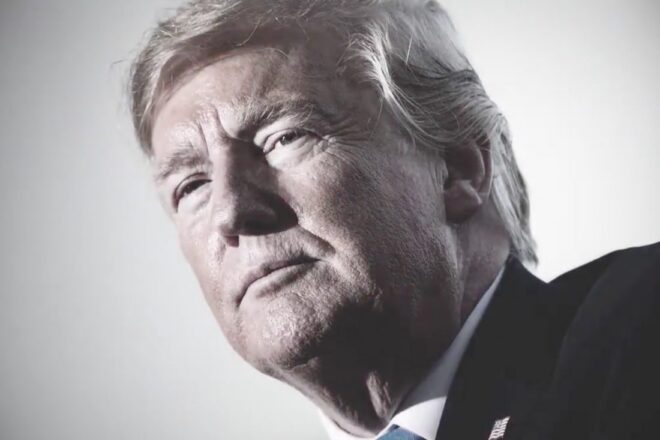 Drug overdose death rate drops under Trump