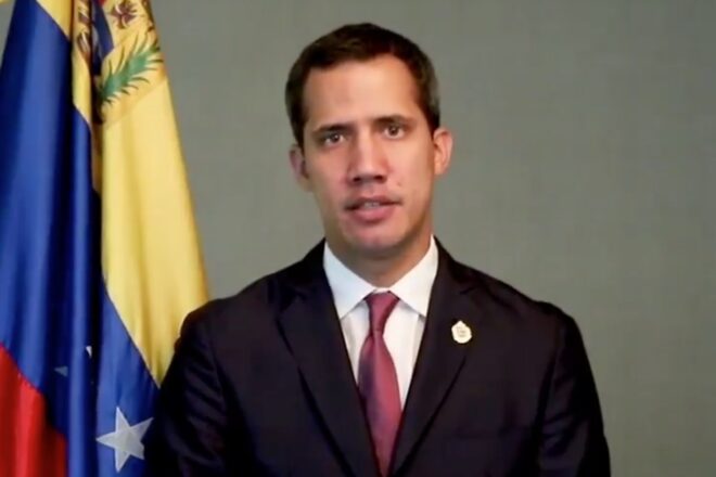 Venezuela's Maduro set to dissolve national assembly