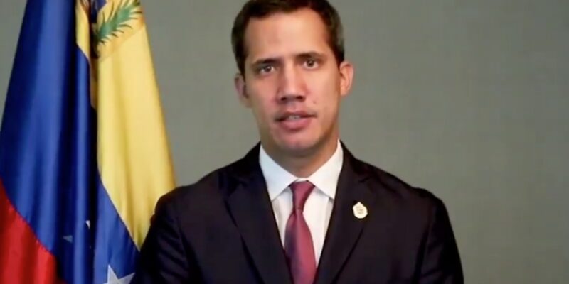 Venezuela's Maduro set to dissolve national assembly