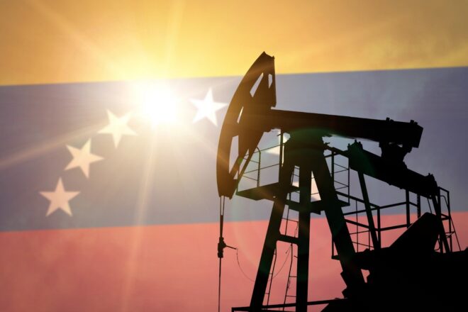 Trump administration gambles with Venezuelan oil supplies
