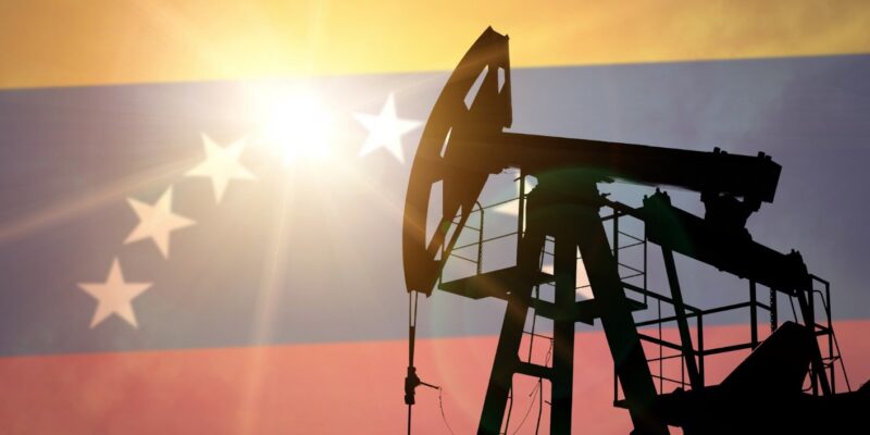 Trump administration gambles with Venezuelan oil supplies