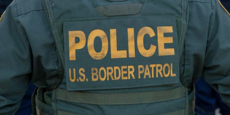 U.S. Border Patrol continues illegal immigration, drugs crackdown