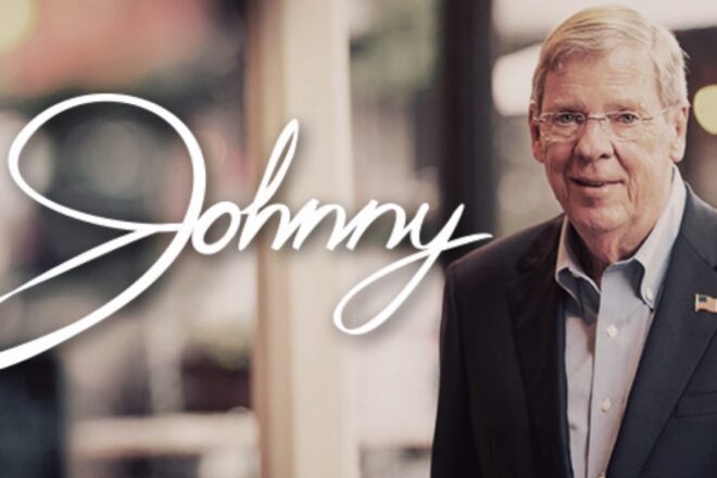 Sen. Isakson's 