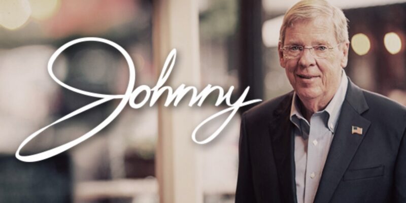 Sen. Isakson's 