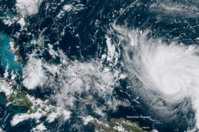 Texas lends Florida, Gov DeSantis a helping hand