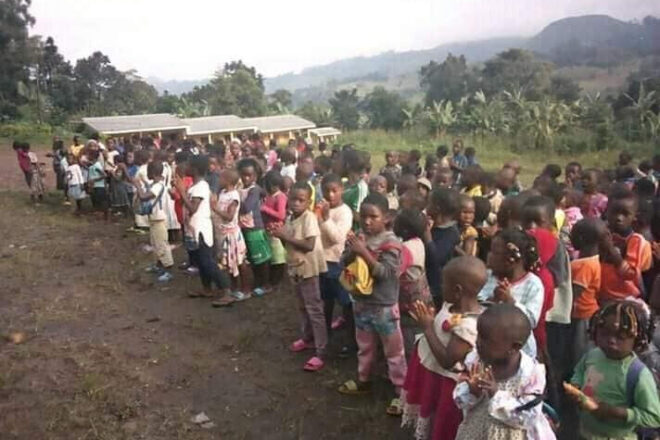 How Democrats Missed The Human Rights Mark in Africa