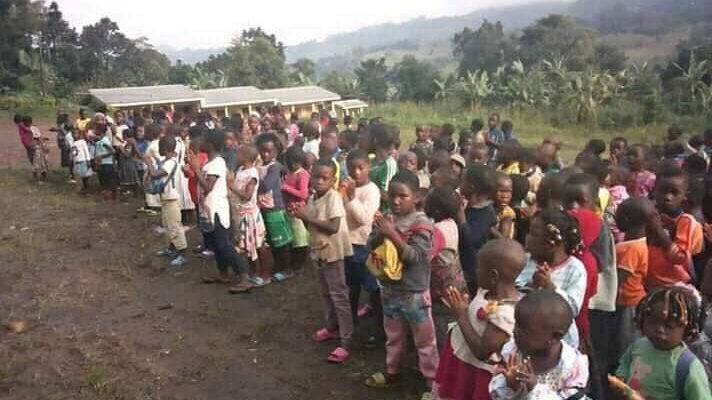 How Democrats Missed The Human Rights Mark in Africa