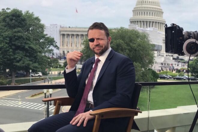 Not one House Democrat is backing “No Pensions For Pedophiles Act”