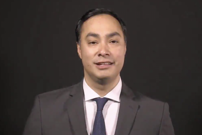 Congressional Hispanic Caucus still excludes Republicans