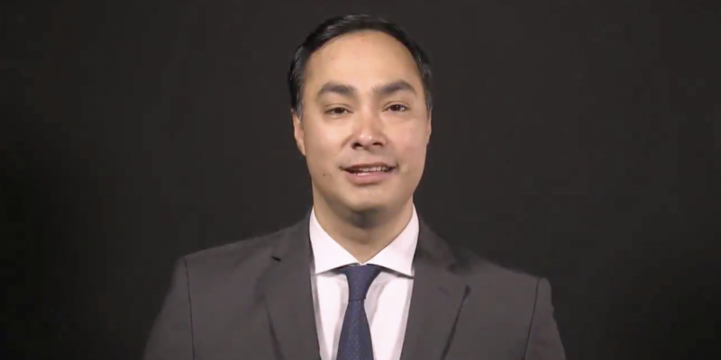 Congressional Hispanic Caucus still excludes Republicans