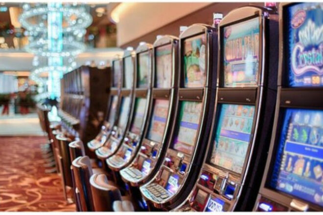 Casino gaming to be top issue in Georgia