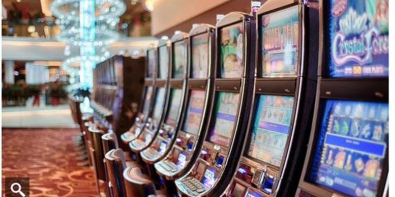Casino gaming to be top issue in Georgia
