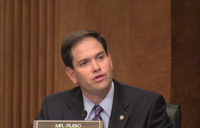Rubio Deconstructs the Maduro Regime