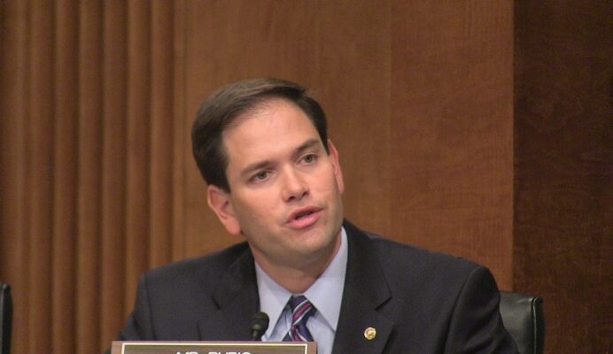 Rubio Deconstructs the Maduro Regime