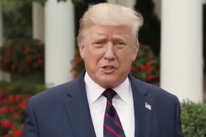 FL Democrats Say Trump Sold Out to Maduro