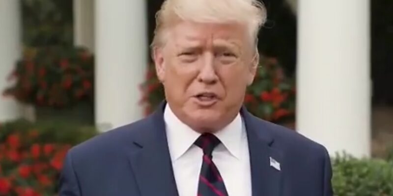 FL Democrats Say Trump Sold Out to Maduro