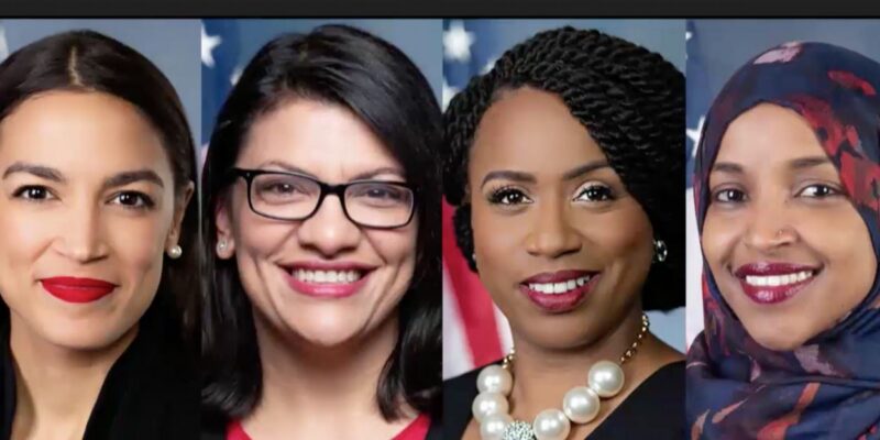 AOC, Squad support Socialist Evo Morales, condemn alleged military “coup”