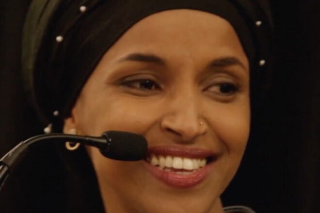 Ilhan Omar Faces Tough Congressional Challenge from Fellow Muslim