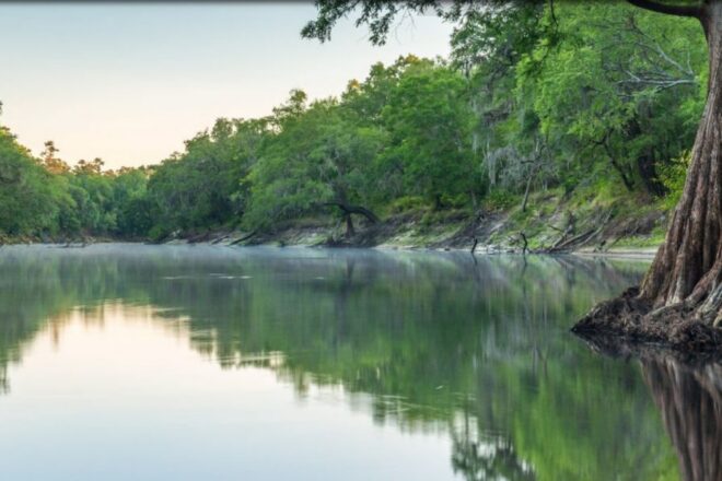 Florida loses latest water war battle with Georgia