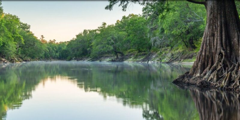 Florida loses latest water war battle with Georgia