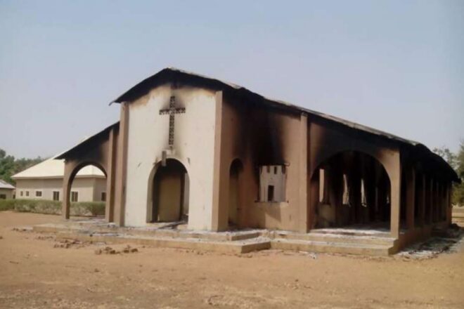 Terror group Boko Haram continues persecuting Christians