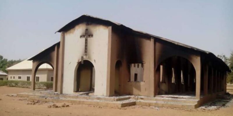 Terror group Boko Haram continues persecuting Christians