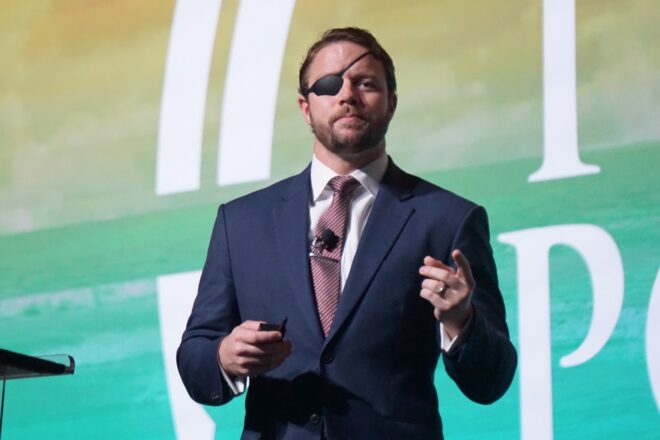 Crenshaw Responds to Recent Acts of Terrorism