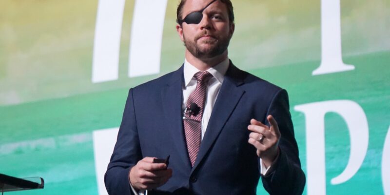 Crenshaw Responds to Recent Acts of Terrorism