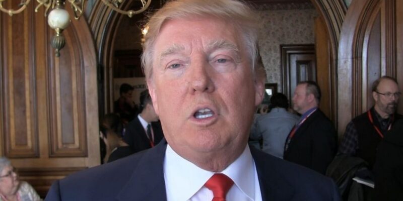House Passes Trump’s USMCA Trade Deal