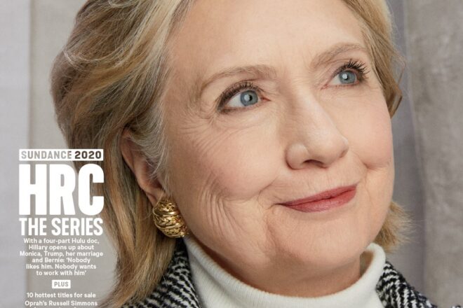 Clinton on Sanders: 'Nobody likes him, nobody wants to work with him, he got nothing done'