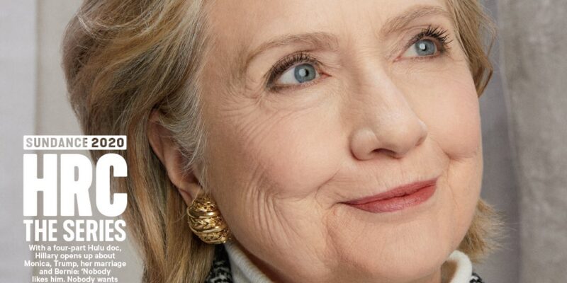 Clinton on Sanders: 'Nobody likes him, nobody wants to work with him, he got nothing done'