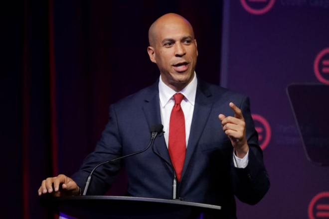 Booker Drops Out of 2020 Presidential Race