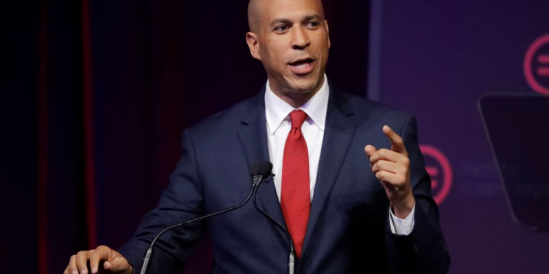 Booker Drops Out of 2020 Presidential Race