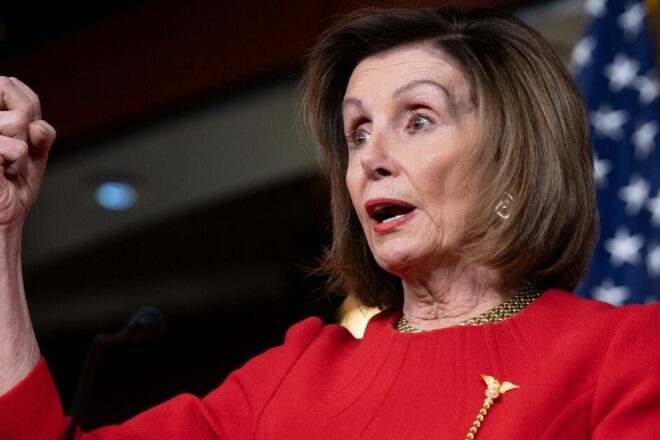 House to Vote Thursday on War Powers Resolution