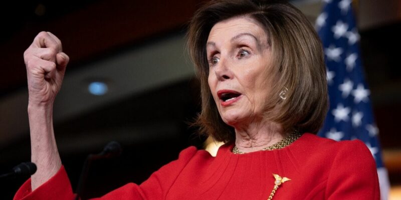 House to Vote Thursday on War Powers Resolution
