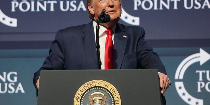 Trump just threatened to bomb 52 Iranian sites if Iran strikes