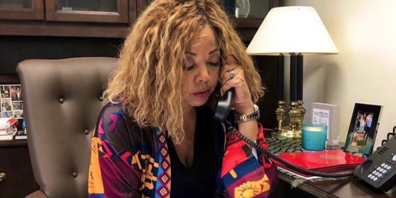 Rep. McBath's impeachment vote could hurt her reelection chances