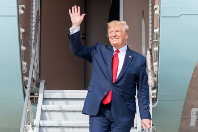 Key Republican Senator dashes Democrat impeachment hopes