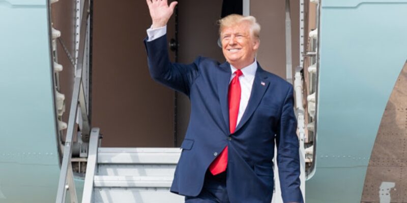 Key Republican Senator dashes Democrat impeachment hopes