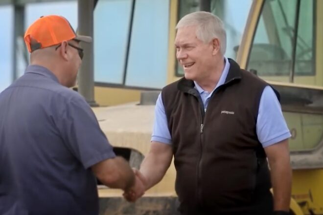 Pete Sessions pushes back against Pelosi's 