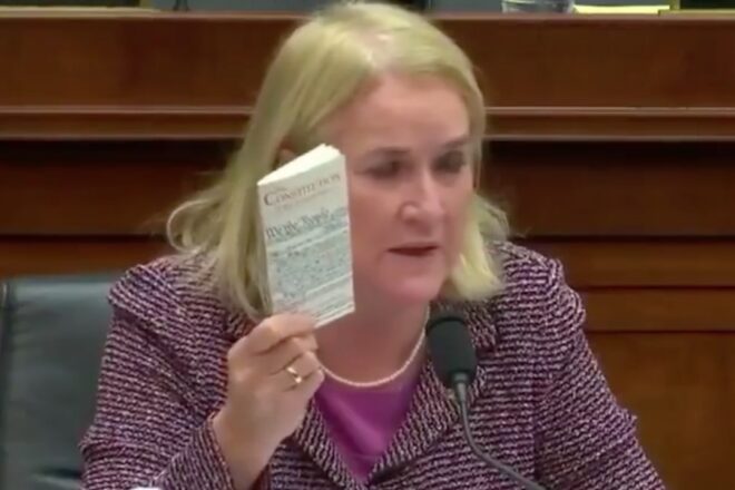Rep. Garcia not optimistic she'll sway Cruz and Cornyn in impeachment trial