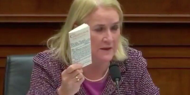 Rep. Garcia not optimistic she'll sway Cruz and Cornyn in impeachment trial