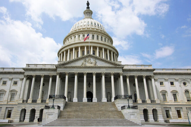 Lawmakers Bitterly Divided After Iran Briefing