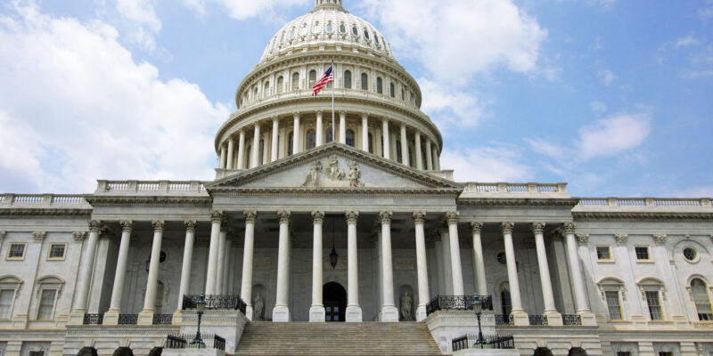 Lawmakers Bitterly Divided After Iran Briefing