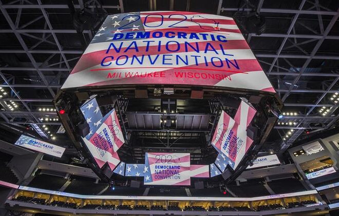 Sanders Supporters Slam DNC Chair For Naming Clinton Loyalists to Convention Committees