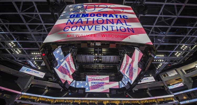 Sanders Supporters Slam DNC Chair For Naming Clinton Loyalists to Convention Committees